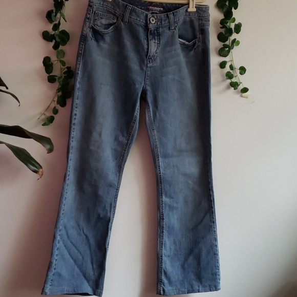 Tommy Hilfiger Bootcut Jeans - Picture 2 of 7
